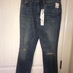 Treasure & Bond  medium loose skinny jeans Photo 6