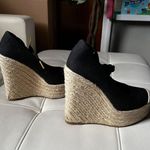Shoedazzle Cork Wedges Photo 6