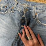 Levi's Light Wash Levi Jeans Photo 1