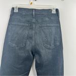 Citizens of Humanity  Chrissy high rise skinny jeans in Thrill wash size 26 NWT Photo 4