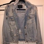 River Island  Denim Jacket Photo 0