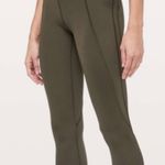 Lululemon Time To Sweat Leggings Photo 0