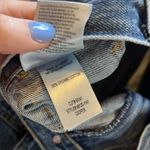 AGOLDE Cooper Cargo Double Knee Jeans Sz 26 Photo 2