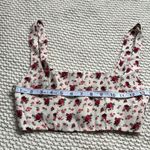 Reformation Holloway Floral Tank Top Photo 6