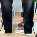 Big star  Liv Low-Rise Skinny Stretch Embroidered Jeans, 25 Photo 2