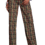 I am gia I.AM.GIA Dante Multicolor Cargo Pant XS Photo 0