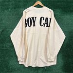 Beyonce Cowboy Carter Rodeo Chitlin Circuit Tour Oversized T-Shirt Size XXL Photo 3