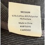 Varley  Women's Albret Long Sleeve Mini Dress in Charcoal Marl Photo 8