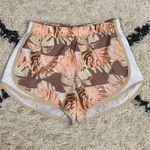 Nike Dri-Fit Palm Leaf Print Shorts Photo 0