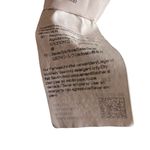 BOSS Hugo Relaxed Fit Cotton Silk Striped V Photo 10