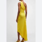 ALC Frank NWOT A.J.E Delfina pleated dress Photo 4