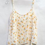 All in Favor floral tank top Size S Photo 1