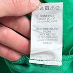 FRNCH  Paris Women’s Green Culottes Pants Size Medium NWT Photo 7