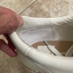 Dolce Vita Womens Notice Espadrille Bead Size 7.5 EUC platform leather White Photo 7