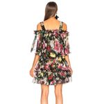Dolce & Gabbana NWOT  silk floral dress Photo 1