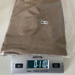 Worthington EUC  women’s tan‎ modern fit cropped leg casual pants size 12 Photo 7