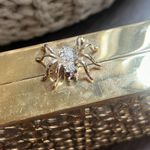 Charlotte Olympia  Reflection Clutch Photo 3