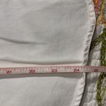 Zana Di  women’s long sleeve button front cheetah leopard gold tacky animal print Photo 5