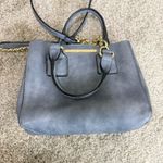 Steve Madden mini tote handbag crossbody bag BT 2443 Photo 7
