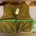 HYFVE NWT  Elegant Sleeveless Dress Photo 6