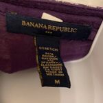 Banana Republic  long sleeve shirt M Photo 3