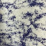 Diane Von Furstenberg  Women’s 2 Laci River Batik Sequin Tank Hi Low Purple White Photo 7