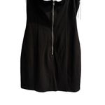Elegant Black Women's Mini Dress size M Size M Photo 1