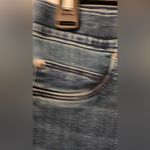 Spanx CLEAN INDIGO Blue Women’s SKINNY JEANS Size Medium Photo 6