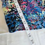 For Love & Lemons  Floral Tank boho Top Size Medium Photo 7