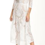 For Love & Lemons  San Marco Dress size S Photo 0