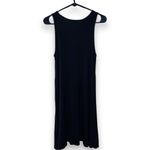 Keren Hart Little Black Dress Lace Up Cover Photo 2