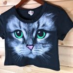 Ten Sixty Sherman Ten-Sixty Sherman Cat‎ T-Shirt Photo 2