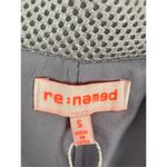re:named New  gray silver vest size small lined NWT Photo 2