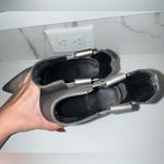 Kendall + Kylie  Silver Boots from Lulu’s Photo 2