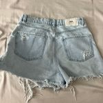 ZARA High Waisted Shorts Photo 2