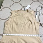 Mango  ASYMMETRICAL FLARED DRESS, size 10 Photo 9