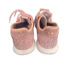 Adidas  Tubular Shadow Knit Sneakers 10.5 Pink/ salmon/ White Photo 4