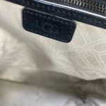 UGG  Dannie II backpack, cow suede and‎ sheepskin Photo 8