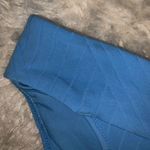 Aerie Blue Bikini Set Photo 3