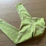 Sweaty Betty Neon  Leggings Photo 1