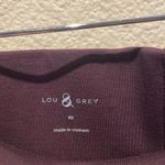 Lou & grey New LOFT Women’s Ponte Pocket Leggings Size XS NWT Photo 9