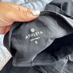 Athleta  mini flare yoga pants Photo 3