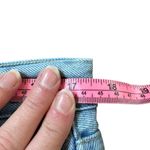 Citizens of Humanity Dahlia Bow Leg Baby Roll Jean Ribbon Wash Photo 8