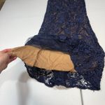 MARCHESA Norte Satin Photo 5