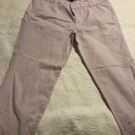 J.Crew Lavender Chino Pants Photo 0