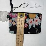 Vera Bradley Zip ID Case - Credit Cards, Key Chain - Tangerine Twist - NWT Photo 2
