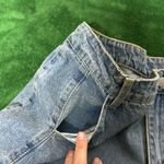 SheIn NWT Bohemian style Jeans Sz L Measurements in photos Photo 6