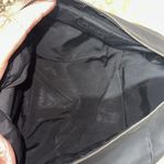 Sergio Rossi  Italian Leather Backpack bag Photo 12