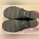 Dansko  women’s Solstice Y2K brown leather clogs European 40 (US 9 per charts)​ Photo 5