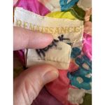 Renaissance Vintage 1960s Union Made in‎ USA Dress Size M Size M Photo 8